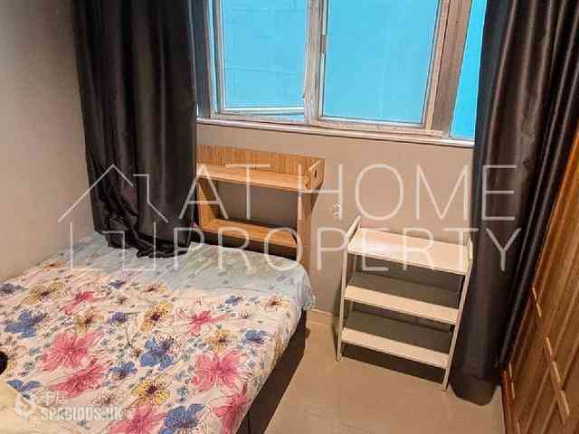 Sai Ying Pun - New Start Building 03