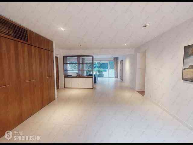 Pok Fu Lam - La Clare Mansion Block A 01