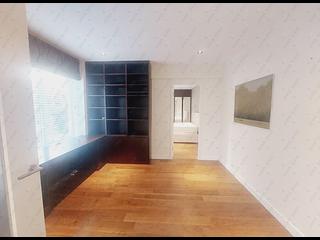 Pok Fu Lam - La Clare Mansion Block A 02