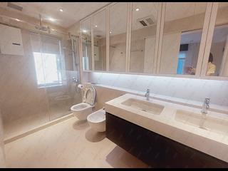 Pok Fu Lam - La Clare Mansion Block A 03