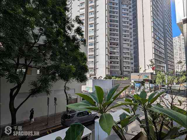 North Point - Seaview Building 29