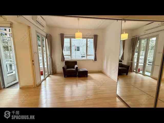 Braemar Hill - 42-60, Tin Hau Temple Road 01