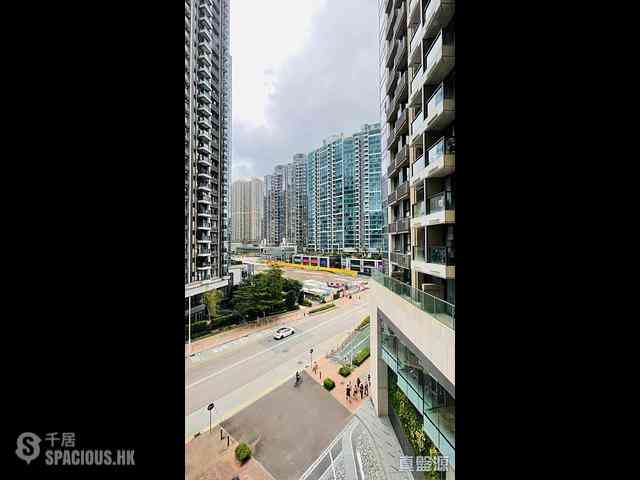 Tseung Kwan O - The Wings IIIB Block 1A 04
