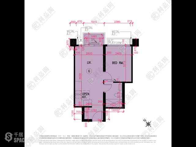 Tseung Kwan O - The Wings IIIB Block 1A 05