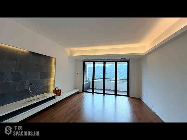 Tai Tam - Hong Kong Parkview Parkview Rise Block 8 01