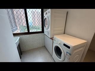 Tai Tam - Hong Kong Parkview Parkview Rise Block 8 06