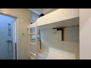 Tai Tam - Hong Kong Parkview Parkview Rise Block 8 07