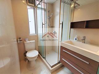 Sheung Wan - Lee Fung Building 03