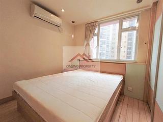Sheung Wan - Lee Fung Building 04