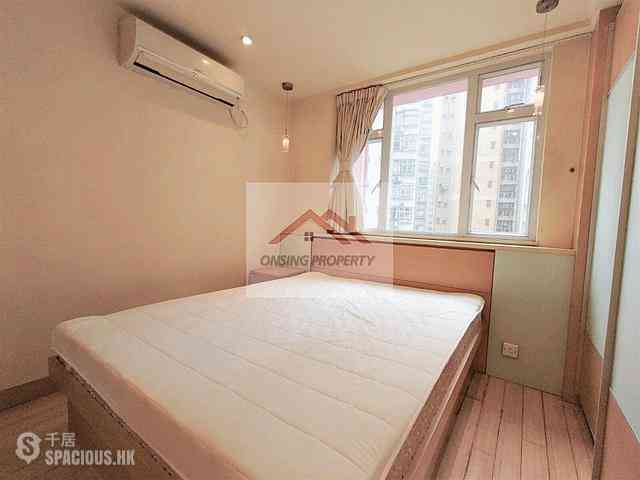 Sheung Wan - Lee Fung Building 04