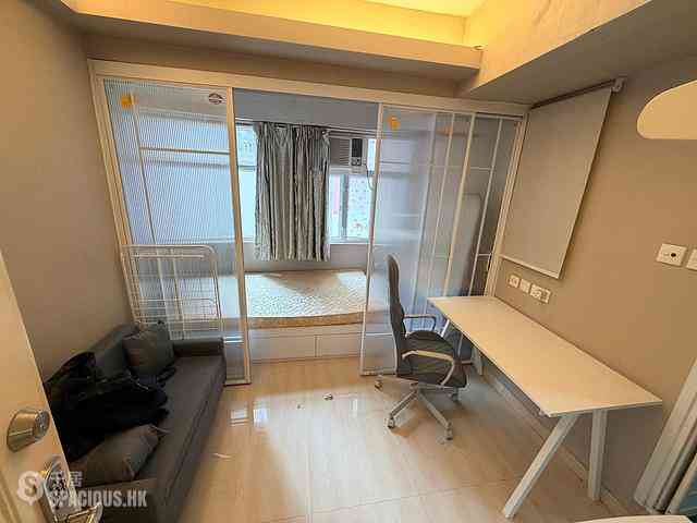 Causeway Bay - City Mansion 01