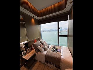 Kai Tak - Victoria Voyage Phase 1A Tower 1A 09