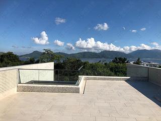 Siu Lam - Peak Castle 10