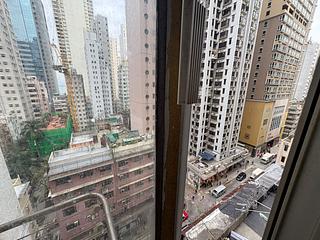 西营盘 - 得利大厦 02