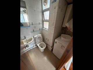 Sai Ying Pun - Andes Plaza 02
