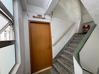 Sheung Wan - 23, Tung Street 02