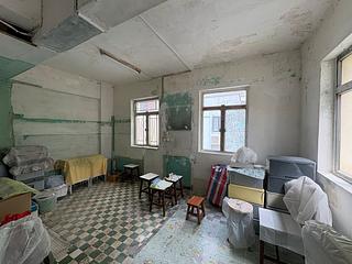 Sheung Wan - 23, Tung Street 03
