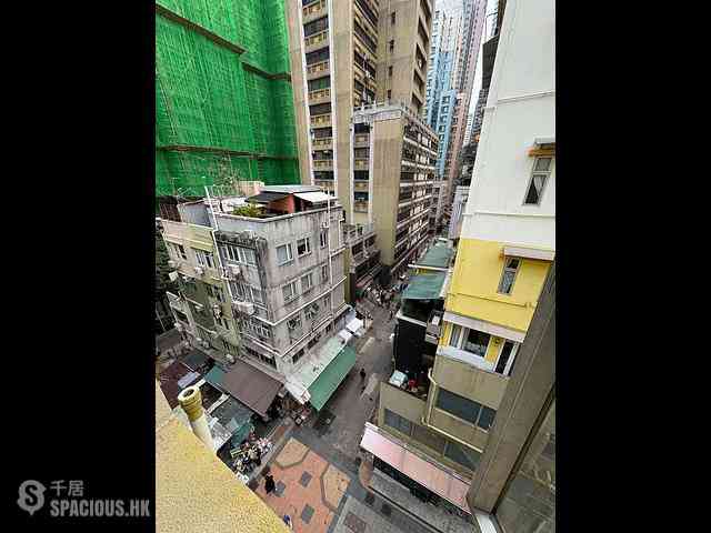 Sheung Wan - 23, Tung Street 04