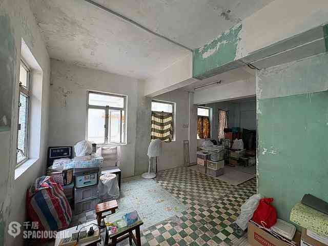 Sheung Wan - 23, Tung Street 06