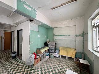 Sheung Wan - 23, Tung Street 07