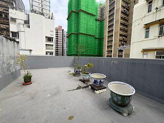 Sheung Wan - 23, Tung Street 11