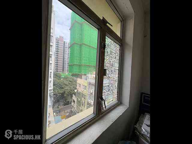 Sheung Wan - 23, Tung Street 12