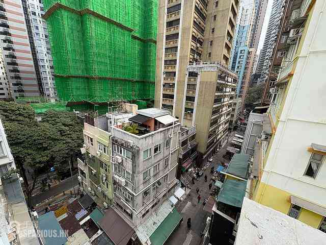 Sheung Wan - 23, Tung Street 15