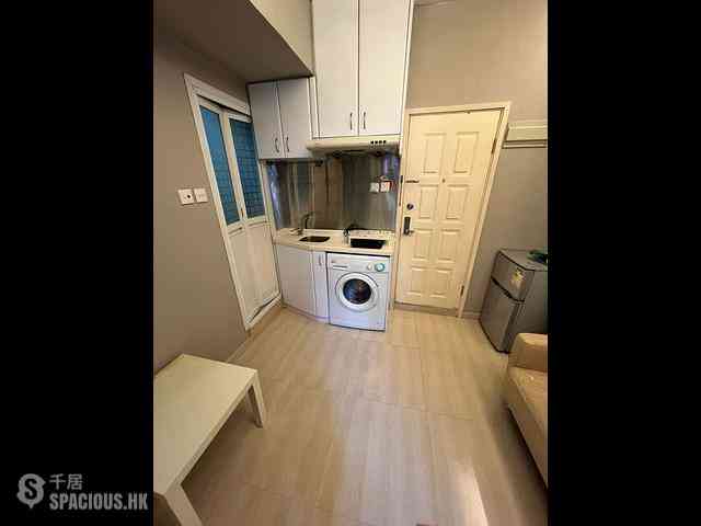 Causeway Bay - City Mansion 03