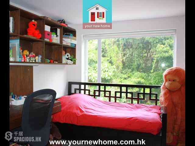 Sai Kung - Che Keng Tuk 10