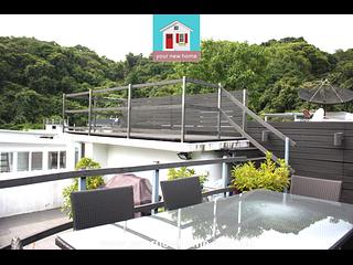 Sai Kung - Che Keng Tuk 17