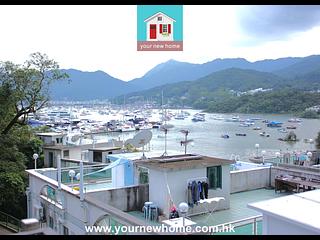 Sai Kung - Che Keng Tuk 18
