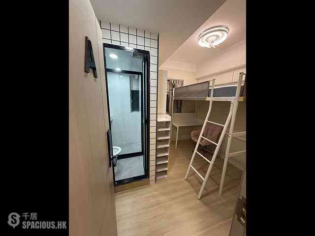 Prince Edward - Kong Lan House 01