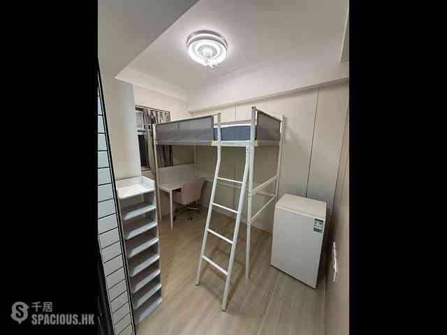 Prince Edward - Kong Lan House 07