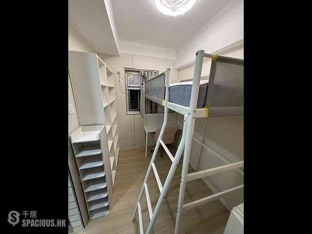 Prince Edward - Kong Lan House 08