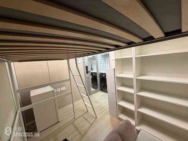 Prince Edward - Kong Lan House 10