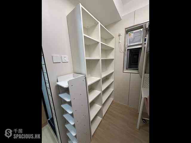 Prince Edward - Kong Lan House 11
