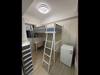 Prince Edward - Kong Lan House 13