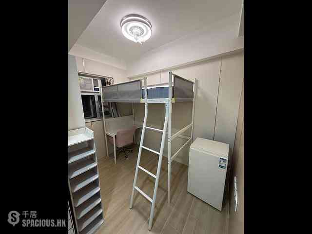 Prince Edward - Kong Lan House 13