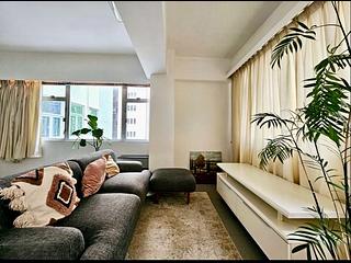 Wan Chai - Lok Ku House 02