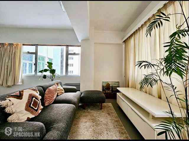 Wan Chai - Lok Ku House 02