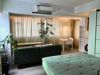 Wan Chai - Lok Ku House 09