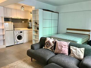Wan Chai - Lok Ku House 10