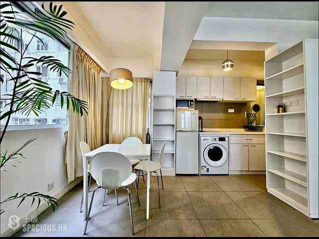 Wan Chai - Lok Ku House 03