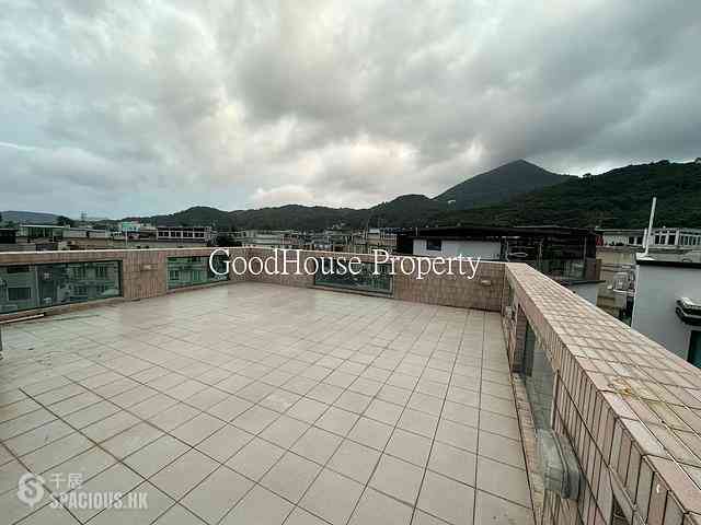 Sai Kung - Ho Chung New Village 01