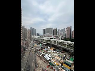 Yau Ma Tei - Alhambra Building 05