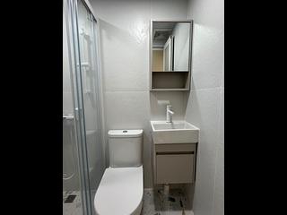 Yau Ma Tei - Alhambra Building 03