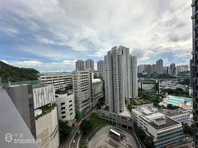 Wong Chuk Hang - The Southside Phase 1 Southland 01