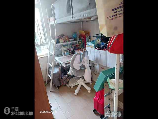 Sha Tin - City One Shatin Site 2 03