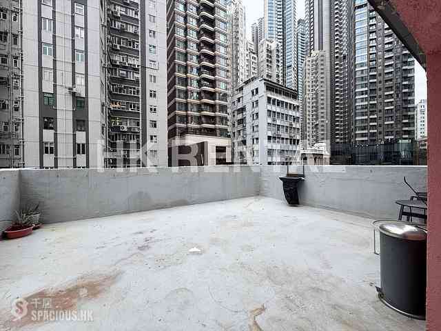 Soho - 89, Caine Road 01