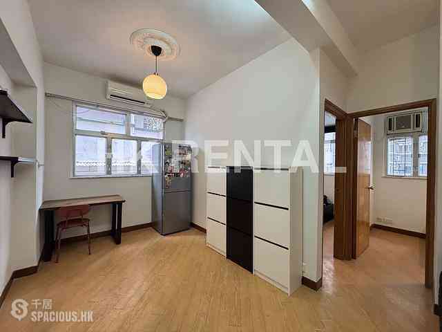 Soho - 89, Caine Road 02